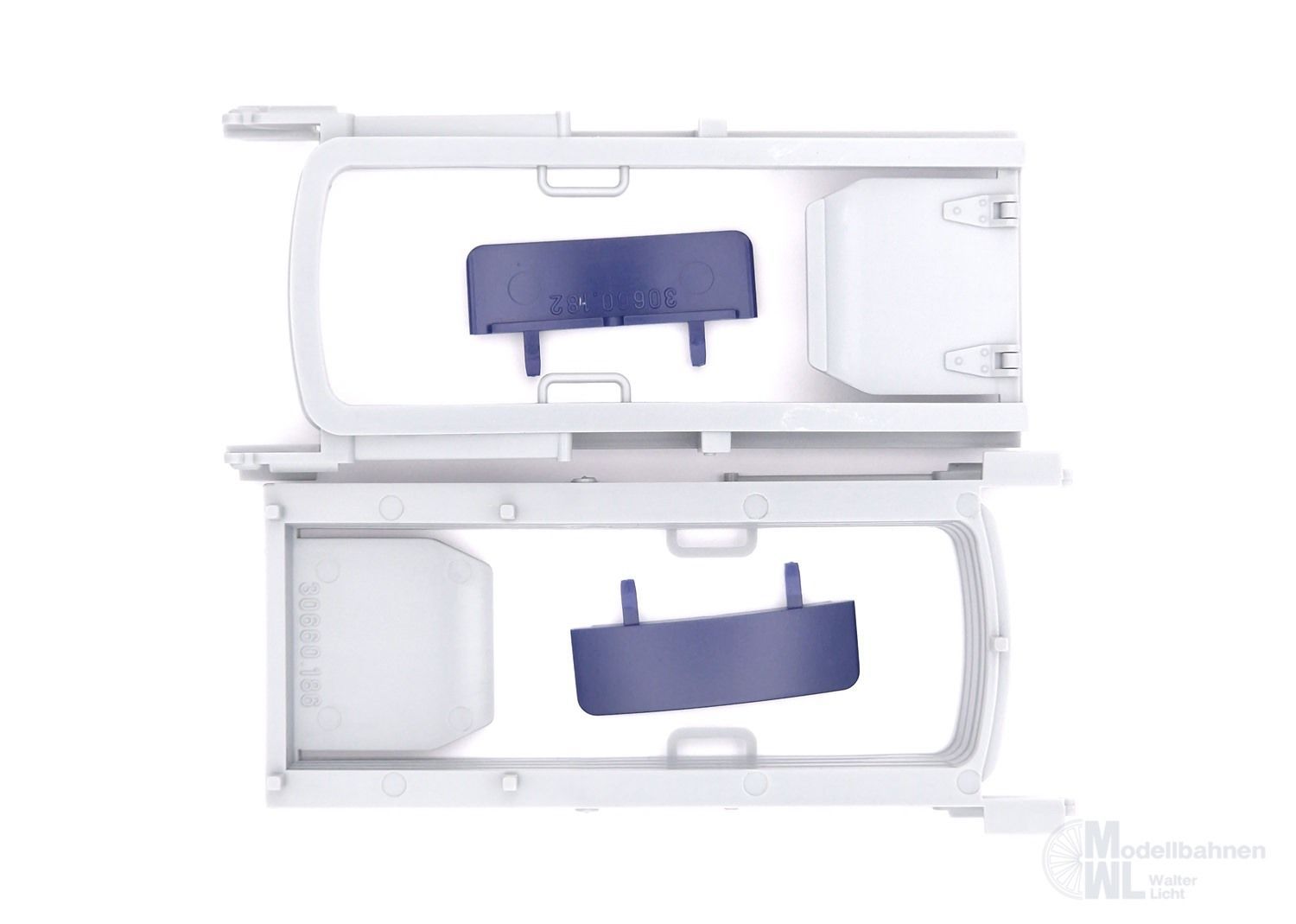 Märklin Ersatzeile E142278 - ERSATZTEIL: Faltenbalg, Faltenbalgdach